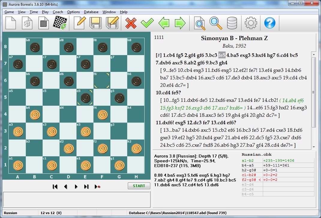 Chess and Checkers Vs Brazilian Dama Online Game 2 Tournament